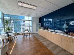 Bank Of China Building (D1), Office #524786811